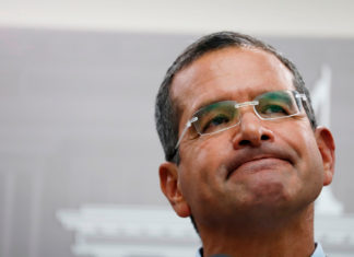 Cambio de mando en eléctrica estatal para frenar los apagones