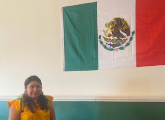 Celebrando la cultura y el amor