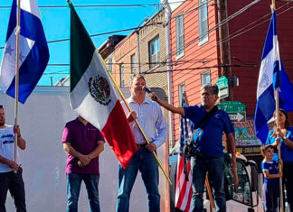 Mes de la Herencia Hispana