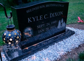 Cuando se desestima o estigmatiza a las muertes por covid, el dolor se mezcla con ira y vergüenza