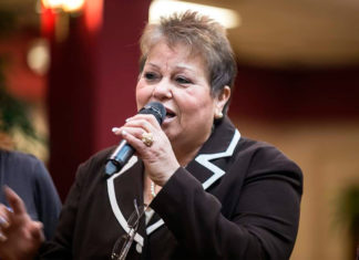 Daly Blanco, sobreviviente con corazón de oro