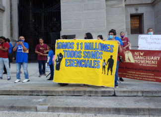 De nuevo en la incertidumbre