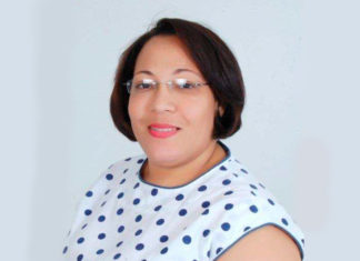 De vuelta a la alegría