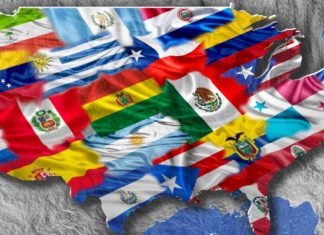 Reconocimiento a la rica herencia hispana