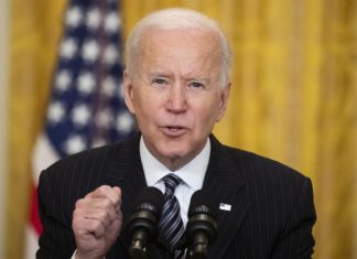 EE.UU. donará 5.000 millones de dólares para atajar el hambre en el mundo