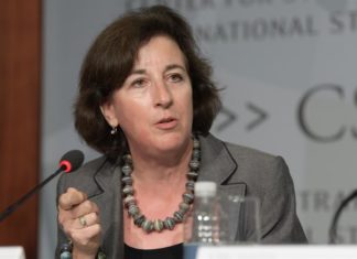 EEUU recibe este mes a primeros menores centroamericanos del plan de acogida