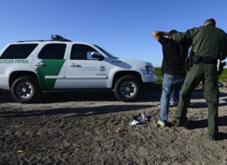 El 11-S vinculó la lucha antiterrorista con la frontera y los indocumentados