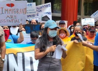 El Gobierno estrena herramienta digital para manejo de citas para inmigrantes