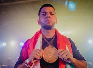 El boricua Yartzi busca tricampeonato en certamen de improvisación mus