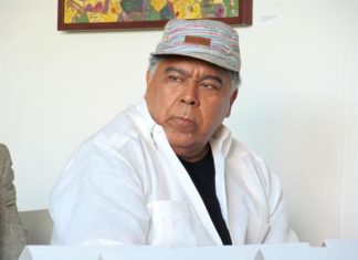 El cantante Danny Rivera sufre un accidente de tránsito