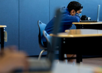 El regreso a las escuelas, un caos sin precedentes