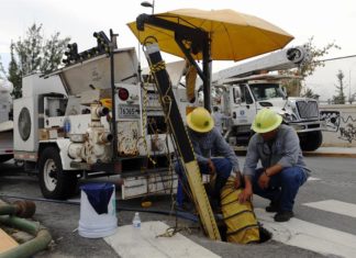 El sistema eléctrico de Puerto Rico vuelve a mostrar su fragilidad