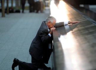 Encuesta: el 11 de septiembre aún influye en actividades de los estadounidenses