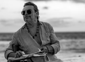 Fher Olvera (Maná): Las mujeres son aún el tema pendiente de la sociedad