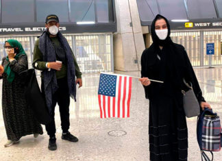 Filadelfia dice ¡Presente!