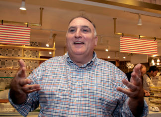 Gasol y José Andrés piden al mundo una revolución en la alimentación