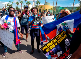 Haitianos se sienten traicionados por expulsiones de compatriotas