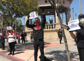 Incertidumbre embarga a inquilinos latinos al terminar moratoria a desalojos