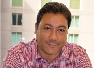 Investing in Minority Developers