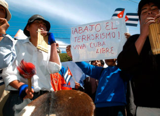 La campaña «Estoy contigo» apoyará económicamente a presos cubanos del 11J