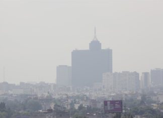 La mitad de los latinoamericanos viven en lugares de alta contaminación