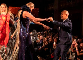 La moda vuelve a Nueva York con diseños sostenibles y de ensueño