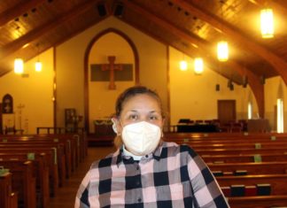 Lanzan campaña de “evangelización” para convencer a latinos de que se vacunen