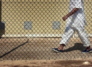 Las torturas tras el 11-S, el secreto mejor guardado de Estados Unidos