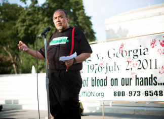 ¿Cómo es que todavía estoy vivo?