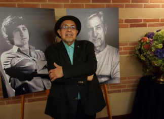 The legacy of Leno Rose-Avila: Tireless defense of the vulnerable Leno Rose-Avila