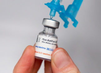 Lo que debes saber sobre el refuerzo de la vacuna contra covid