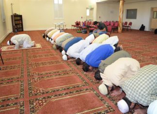 Los musulmanes en Estados Unidos, justos por pecadores tras el 11-S