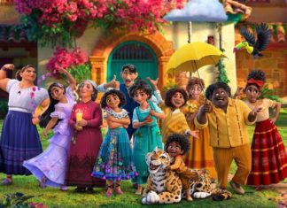 Los secretos de Disney detrás del realismo mágico de «Encanto»