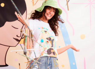 Manuela Guillén “Embracing Life through Art”