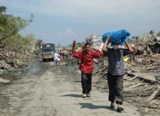 María en la memoria y en el corazón