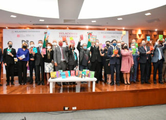 México dice que finaliza programa de persecución militar de drogas con EE. UU.