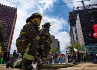 Millones de mexicanos participan en macrosimulacro y reavivan miedos