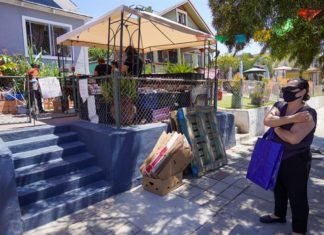 Mujeres y latinos quedan atrás en la recuperación económica de Nueva Jersey