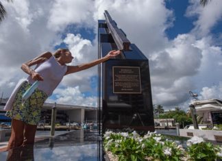 Museo Nacional de Historia incorpora aportes latinos en conmemoración de 11-S