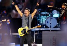 ACLU impulsa campaña nacional sobre ciudadanía con tema de Springsteen ACLU