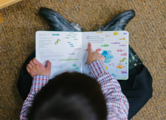 Otras puertas se abren