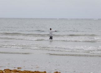 Peter pasará al norte de islas Vírgenes y Puerto Rico con lluvias y marejada
