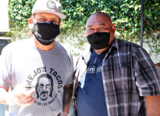 ¿Podemos detener la violencia?