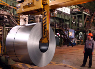 Producción económica de hispanos en EE. UU. equivale a la séptima a nivel global