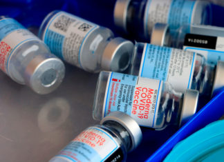 Pulso de la pandemia