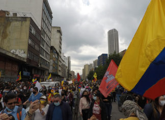 ¿Qué va a pesar más en Colombia?