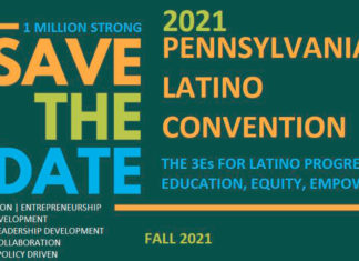 Regresa la Convención Latina en Pensilvania