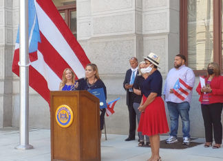 Resiliencia y orgullo boricua