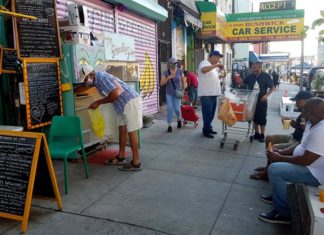 Se cierra la brecha de desigualdad judicial entre blancos y latinos