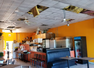 Sergio, “Agradezco que estoy bien y con vida”